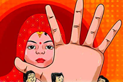 ಬಾಲ್ಯ ವಿವಾಹ ಅಲ್ಲ ನಿಶ್ಚಿತಾರ್ಥ ಮಾಡಿಕೊಂಡರು ಜೈಲು ಫಿಕ್ಸ್