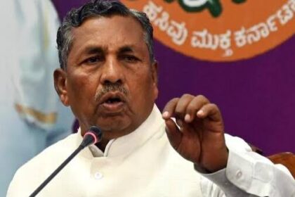 ಶೀಘ್ರವೇ ಅಕ್ಕಿ ಜೊತೆಗೆ ಎಣ್ಣೆ, ಬೆಲೆ ಕೊಡುವ ಚಿಂತನೆ : ಕೆ. ಎಚ್ ಮುನಿಯಪ್ಪ