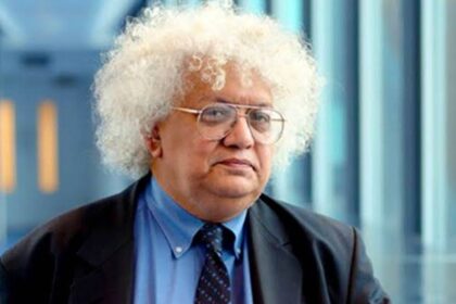 ಖ್ಯಾತ ಅರ್ಥಶಾಸ್ತ್ರಜ್ಞ ಮೇಘನಾದ್ ದೇಸಾಯಿ ನಿಧನ 