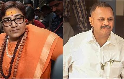 ಮಾಲೆಗಾಂವ್ ಸ್ಫೋಟ ಪ್ರಕರಣ : ಎಲ್ಲಾ ಆರೋಪಿಗಳು ಖುಲಾಸೆ