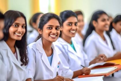 ಈ ವರ್ಷ ನರ್ಸಿಂಗ್‌ ಕೋರ್ಸ್‌ ಶುಲ್ಕ ಹೆಚ್ಚಳವಿಲ್ಲ : ಶರಣ ಪ್ರಕಾಶ ಪಾಟೀಲ