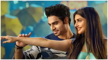 ಜನಾರ್ದನ ರೆಡ್ಡಿ ಅವರ ಪುತ್ರ ಕಿರೀಟಿ ಚಿತ್ರ ರಂಗ ಪ್ರವೇಶಕ್ಕೆ ವೇದಿಕೆ ಸಜ್ಜು