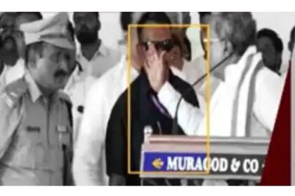 ಸ್ವಯಂ ನಿವೃತ್ತಿಗೆ ಮುಂದಾದ ಎ ಎಸ್ ಪಿ ನಾರಾಯಣ ಬರಮಣ್ಣಿ