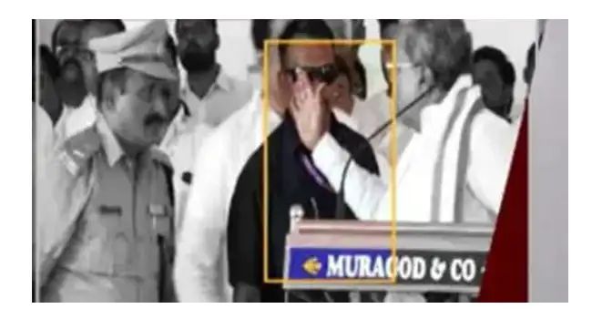 ಸ್ವಯಂ ನಿವೃತ್ತಿಗೆ ಮುಂದಾದ ಎ ಎಸ್ ಪಿ ನಾರಾಯಣ ಬರಮಣ್ಣಿ