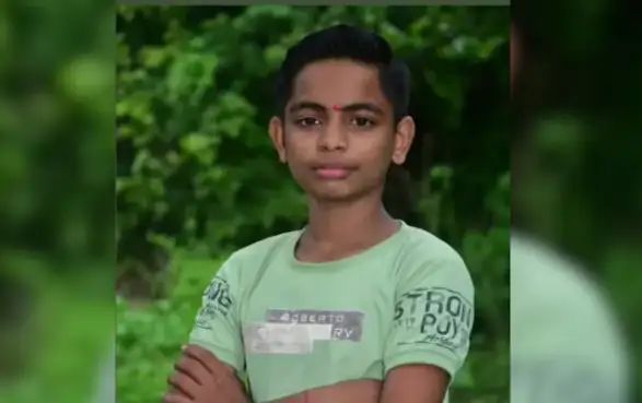 ಶಿಕ್ಷಕ ಬೈದಿದಕ್ಕೆ 10ನೇ ತರಗತಿ ವಿದ್ಯಾರ್ಥಿ ಆತ್ಮಹತ್ಯೆ 