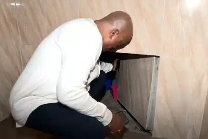 ಟ್ಲಾಯೇಟ್ ಸುರಂಗದ ಮೂಲಕ ಲಾಡ್ಜ್‌ನಲ್ಲಿ ವೇಶ್ಯಾವಾಟಿಕೆ : 10 ಮಹಿಳೆಯರ ರಕ್ಷಣೆ