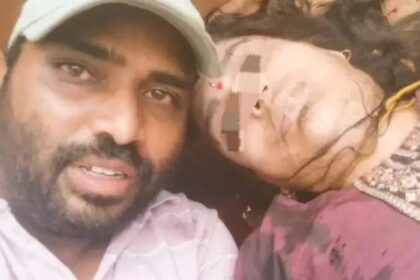 ಪ್ರಿಯತಮೆಯನ್ನು ಕೊಲೆ ಮಾಡಿ ಶವಕ್ಕೆ ತಾಳಿ ಕಟ್ಟಿ ವಿಕೃತಿ ಮೆರೆದ ದುಷ್ಟ