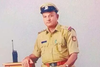 ಹೋಟೆಲ್‍ನಲ್ಲಿ ನೇಣಿಗೆ ಶರಣಾದ ಪಿಎಸ್‍ಐ