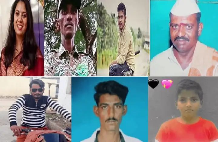 ನಿನ್ನೆ ಒಂದೇ ದಿನ ಎಂಟು ಜನ ಹೃದಯಾಘಾತಕ್ಕೆ ಬಲಿ ನಿನ್ನೆ ಒಂದೇ ದಿನ ಎಂಟು ಜನ ಹೃದಯಾಘಾತಕ್ಕೆ ಬಲಿ