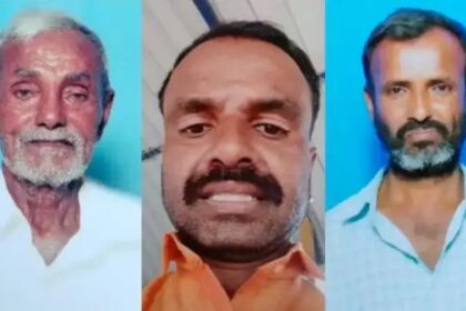 ಅಸ್ತಿಗಾಗಿ ಹೆತ್ತಪ್ಪ, ಸಹೋದರನನ್ನೇ ಕೊಲೆ ಮಾಡಿದ ತಮ್ಮ