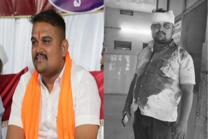 ಶ್ರೀರಾಮಸೇನೆಯ ಜಿಲ್ಲಾಧ್ಯಕ್ಷನ ಮೇಲೆ ಯಲ್ಲಮ್ಮ ಗುಡ್ಡದಲ್ಲಿ ಹಲ್ಲೆ