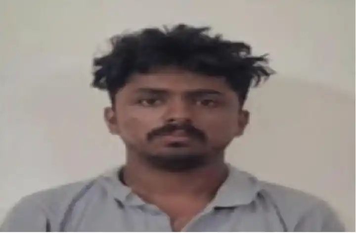 ಮಹಿಳೆಯರು ಸ್ನಾನದ ವಿಡಿಯೋ ಮಾಡ್ತಿದ್ದ ಕಾಮಿ ಅರೆಸ್ಟ್ 