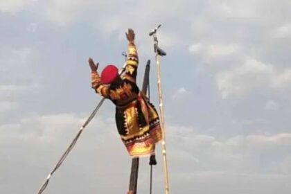 ಕಾಂಗ್ರೆಸ್ ಶಾಸಕರ ಮನಸ್ಸುಗಳು ಕದಲಿದರೇ ಸಿಎಂ ಬದಲಾವಣೆ ಖಚಿತ : ಮೈಲಾರಲಿಂಗೇಶ್ವರ ಕಾರ್ಣಿಕ 