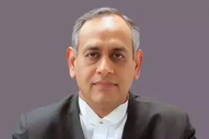 ಕರ್ನಾಟಕ ಹೈಕೋರ್ಟ್‌ನ ಮುಖ್ಯ ನ್ಯಾಯಮೂರ್ತಿಯಾಗಿ ನ್ಯಾ.ವಿಭು ಭಕ್ರು ನೇಮಕ