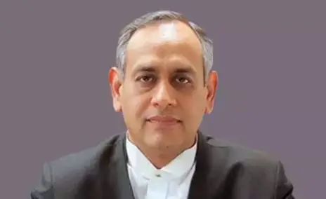 ಕರ್ನಾಟಕ ಹೈಕೋರ್ಟ್‌ನ ಮುಖ್ಯ ನ್ಯಾಯಮೂರ್ತಿಯಾಗಿ ನ್ಯಾ.ವಿಭು ಭಕ್ರು ನೇಮಕ