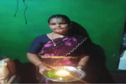 ಶಾಲೆಗೆ ತೆರಳುತ್ತಿರುವಾಗಲೇ ಕುಸಿದು ಬಿದ್ದು ವಿದ್ಯಾರ್ಥಿನಿ ಸಾವು 