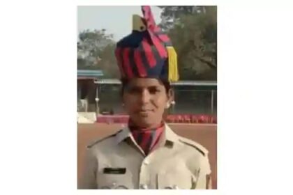 ಲೋ ಬಿಪಿಯಿಂದ ಪೊಲೀಸ್ ಕಾನ್ಸ್ ಟೇಬಲ್ ಸಾವು 