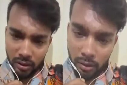 ಆನ್‌ಲೈನ್ ಬೆಟ್ಟಿಂಗ್ ನಲ್ಲಿ ಅಪಾರ ಸೋಲು :  ಬ್ಯಾಂಕ್ ಉದ್ಯೋಗಿ ಆತ್ಮಹತ್ಯೆ