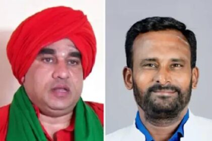 ಆಸ್ಪತ್ರೆಯಿಂದ ಜಯ ಮೃತ್ಯುಂಜಯ ಸ್ವಾಮೀಜಿ ಡಿಸ್ಚಾರ್ಜ್ : ಕಾಶಪ್ಪನವರ್ ಗೆ ಟಕ್ಕರ್