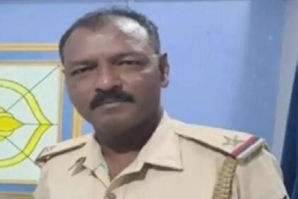 ಸಮವಸ್ತ್ರದಲ್ಲೇ ನೇಣು ಬಿಗಿದುಕೊಂಡು ಪಿಎಸ್‍ಐ ಆತ್ಮಹತ್ಯೆ 