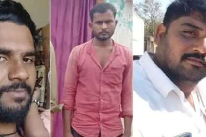 ವಿದ್ಯುತ್ ತಂತಿ ತಗುಲಿ ಅಸ್ವಸ್ಥಗೊಂಡಿದ್ದ ಮೂವರು ದುರ್ಮರಣ 