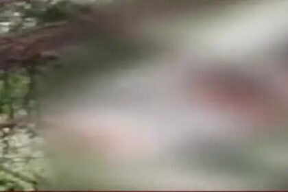 ದೇವಾಲಯದ ಉದ್ಯಾನವನದಲ್ಲಿ ಜೋಡಿ ರಾಸಲೀಲೆ : ವಿಡಿಯೋ ಸಹಿತ ದೂರು 