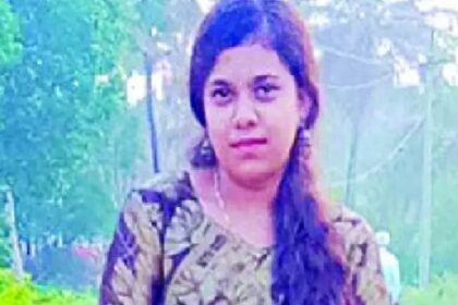 4ನೇ ಸಲವೂ SSLC  ಫೇಲ್ : ವಿದ್ಯಾರ್ಥಿನಿ ಆತ್ಮಹತ್ಯೆ 