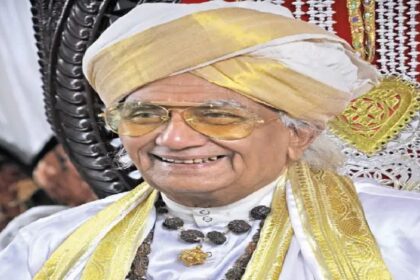 ಡಾ.ಶರಣಬಸವಪ್ಪ ಅಪ್ಪಾ ಆರೋಗ್ಯದಲ್ಲಿ ಏರುಪೇರು : ಆಸ್ಪತ್ರೆಗೆ ದಾಖಲು 