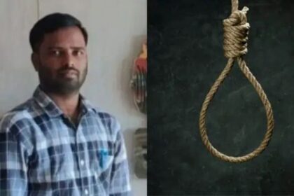 ಡೆತ್ ನೋಟ್ ಬರೆದಿಟ್ಟು ಕಾನ್ಸ್ ಟೇಬಲ್ ಆತ್ಮಹತ್ಯೆ 