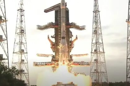 ಇಸ್ರೋ – ನಾಸಾ ಜಂಟಿ ಭೂ ವಿಕ್ಷಣಾ ಉಪಗ್ರಹ ಯಶಸ್ವಿ ಉಡಾವಣೆ 