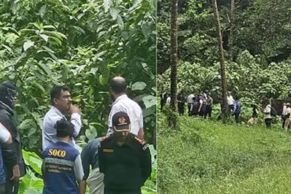 ಧರ್ಮಸ್ಥಳ ಅಸಹಜ ಸಾವು ಕೇಸ್ : ಇಂದು 8 ಕಡೆ ಉತ್ಖನನ ಪ್ರಕ್ರಿಯೆ..??