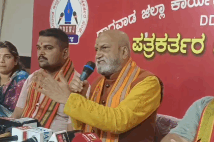 ಜು.೧೩ರ ಕಾಶ್ಮೀರ ಸಮಾವೇಶಕ್ಕೆ ಬೆಂಬಲ: ಮುತಾಲಿಕ