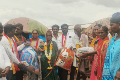 ಬಡವರ ಬಂಧು ಅಂಬಿರಾಜ್ ಮ್ಯಾಕಲ್ಲ್ ಗೆ! ಒಂದು ಸಲಾಂ!