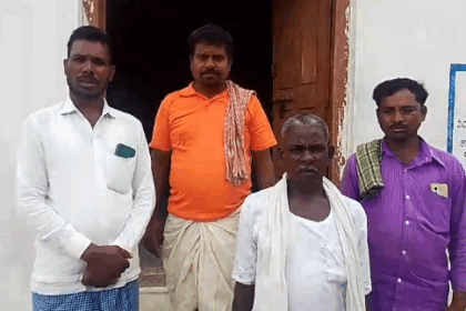 ಮಾದಿಗ ಜನಾಂಗಕ್ಕೆ ಅನ್ಯಾಯವಾಗುತ್ತಿದೆ: ಕಿಷ್ಟಪುರ್ ಗ್ರಾಮಸ್ಥರ ಆಗ್ರಹ.