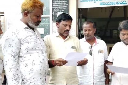 ರಸ್ತಾ ರೋಖೋ ಚಳುವಳಿ ಪ್ರತಿಭಟನಾ ಮೆರವಣಿಗೆ ಅನುಮತಿಗೆ ಮನವಿ