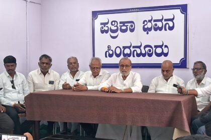 ಧರ್ಮಸ್ಥಳ ವಿರುದ್ಧ ಅಪಪ್ರಚಾರ ಖಂಡಿಸಿ ಜೆಡಿಎಸ್ ಸತ್ಯ ಯಾತ್ರೆ!