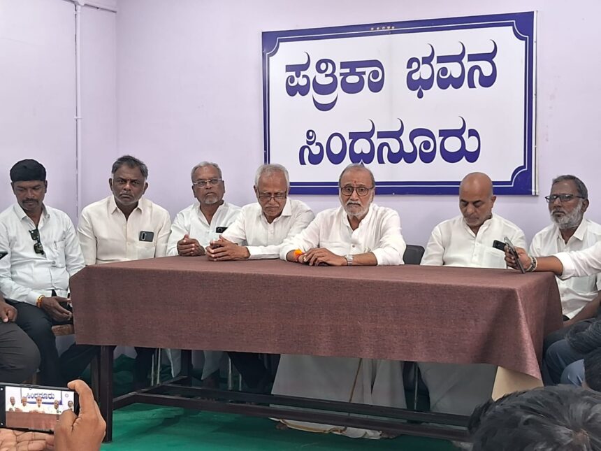 ಧರ್ಮಸ್ಥಳ ವಿರುದ್ಧ ಅಪಪ್ರಚಾರ ಖಂಡಿಸಿ ಜೆಡಿಎಸ್ ಸತ್ಯ ಯಾತ್ರೆ!