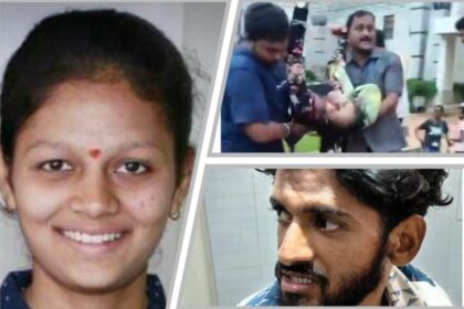 ನೇಹಾ ಹತ್ಯೆ : ಆರೋಪಿ ಫಯಾಜ್ ಜಾಮೀನು ಅರ್ಜಿ ತಿರಸ್ಕೃತ