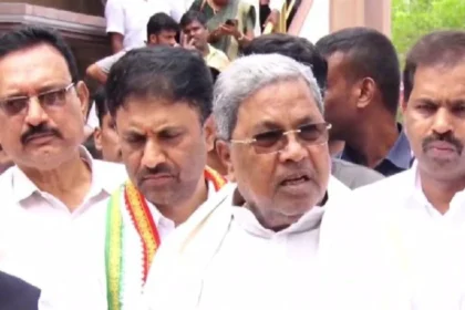 ಬೆಂಗಳೂರಿನ ವಿಕ್ಟೋರಿಯ ಆಸ್ಪತ್ರೆಗೆ CM ಸಿದ್ದರಾಮಯ್ಯ ದಿಢೀರ್ ಭೇಟಿ : ರೋಗಿಗಳ ಆರೋಗ್ಯ ವಿಚಾರಣೆ