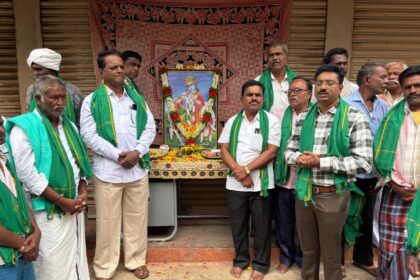 ‘ಶ್ರೀ ಕೃಷ್ಣನು ಎಲ್ಲಾ ಧರ್ಮಕ್ಕೂ ಉತ್ತಮ ಸಂದೇಶವನ್ನು ನೀಡಿದ ಮಹಾನ್ ಸಂತ’