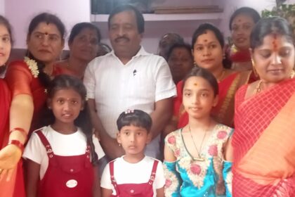 ಶ್ರೀ ಓಂ ಶಕ್ತಿ ಆರಾಧನೆಯಿಂದ ಆಧ್ಯಾತ್ಮಿಕ, ದೈವಿಕ ಶಕ್ತಿ ಪ್ರಾಪ್ತಿ – ಡಾ. ಬಿರಾದಾರ್