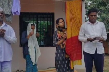 ಗ್ರಾಮದಲ್ಲಿ ಪರಮಾತ್ಮ ಬರ್ತಾನೆ ಜೀವ ತೆಗೆದುಕೊಂಡು ಹೋಗ್ತಾನೆ