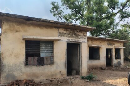 ಮಲ್ಕಪಲ್ಲಿ ಆರೋಗ್ಯ ಕೇಂದ್ರ ಉದ್ಘಾಟನೆಗೆ ಗ್ರಹಣ