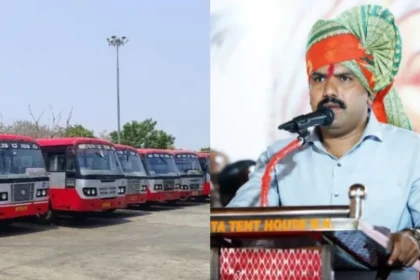 ಸರ್ಕಾರಿ ಸಾರಿಗೆ ನೌಕರರ ಮುಷ್ಕರಕ್ಕೆ ಕೂಡಲೇ ಪರಿಹಾರ: ಬಿ.ವೈ.ವಿಜಯೇಂದ್ರ ಆಗ್ರಹ