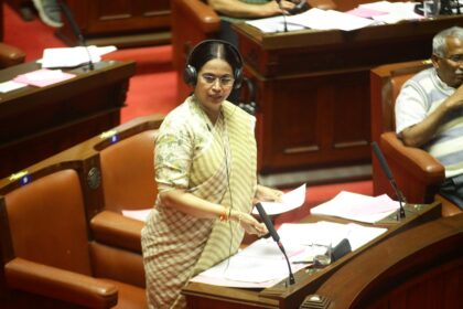 ಮೇಲ್ಮನೆಯಲ್ಲೂ ಬಾಲ್ಯವಿವಾಹ ನಿಷೇಧ, ದೇವದಾಸಿ ಪದ್ಧತಿ ನಿಷೇಧ ಕಾಯ್ದೆ ಪಾಸ್‌