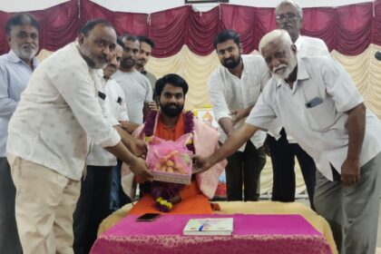 ಸಕಲ ಜೀವರಾಶಿಗಳಲ್ಲಿ ಮಾನವ ಜನ್ಮ ಶ್ರೇಷ್ಠ!