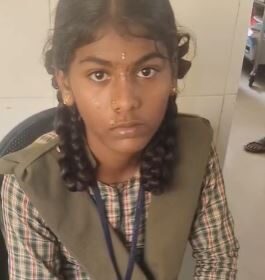 ಕೊನೆಗೂ ಮಕ್ಕಳ ಪ್ರಾಣಾಪಾಯಕ್ಕೆ ದಾರಿಯಾದ ಮಲ್ಕಪಲ್ಲಿ ಶಾಲೆ