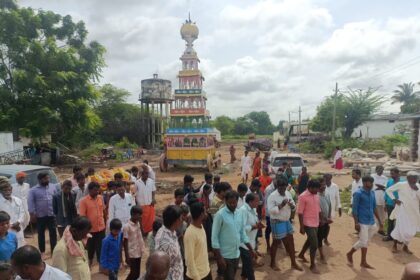 ಶ್ರೀ ಉರಿಲಿಂಗ ಪೆದ್ದಿಶ್ವರ ಮಠದಲ್ಲಿ ಶ್ರಾವಣ ಮಾಸದ ವಿಶೇಷ ಪ್ರಾರ್ಥನೆ ಮತ್ತು ಬಸವ ಸ್ತುತಿ