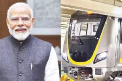 ನಾಲ್ಕು ಗಂಟೆಗಳಲ್ಲಿ ಮೂರು ಕಾರ್ಯಕ್ರಮಕ್ಕೆ ಚಾಲನೆ ನೀಡಿದ ಪ್ರಧಾನಿ ಮೋದಿ 