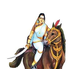 ಹದಿನಾರು ವರ್ಷಕ್ಕೆ ವಿಶ್ವದ ಮೊದಲ ಸ್ತ್ರೀ ಸೈನ್ಯ ಕಟ್ಟಿದ ಯೋಧೆ ಬೆಳವಡಿಯ ರಾಣಿ ಮಲ್ಲಮ್ಮ